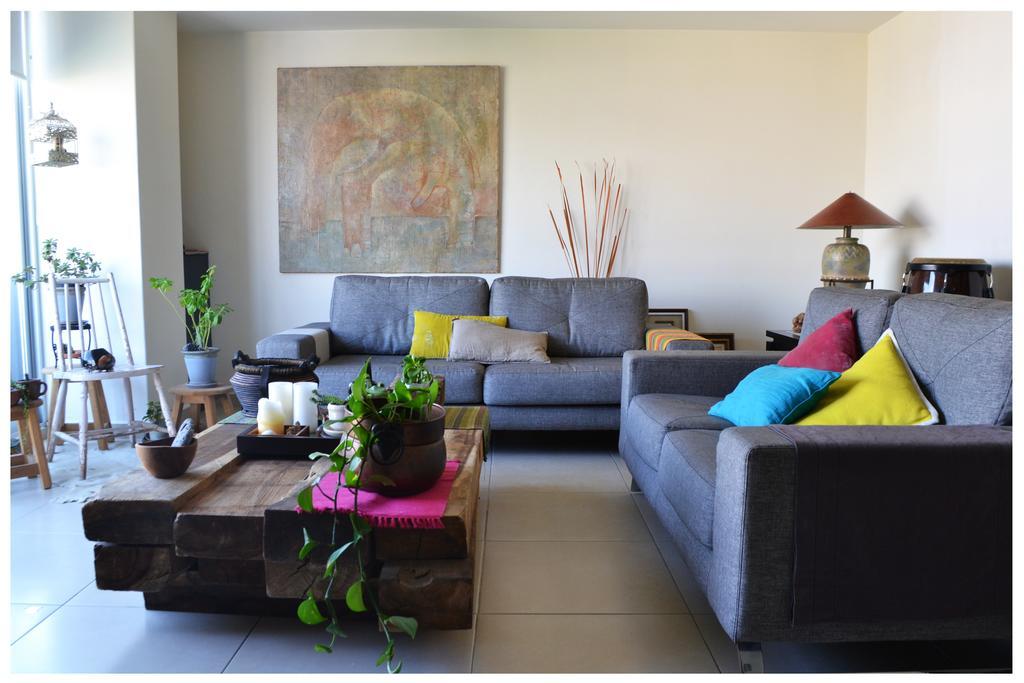 Pequeña habitacion FRIDA - design CDMX México DF Exterior foto